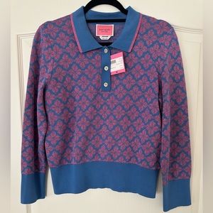 Kate Spade Sweater. Size L. Brand New/Tags On.